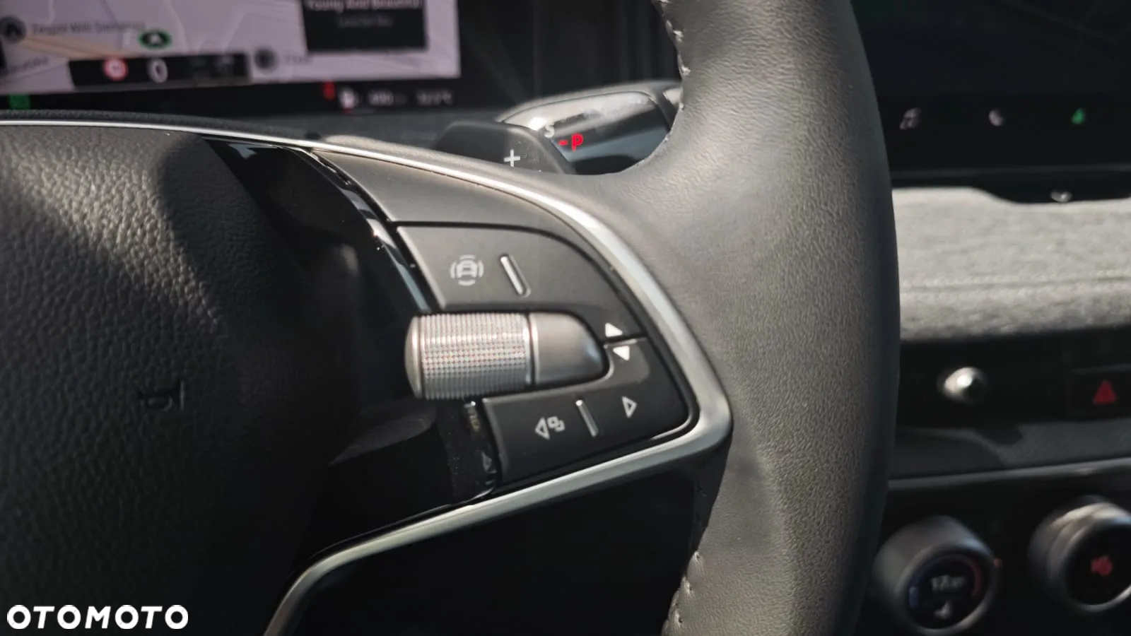 Skoda Superb - 26