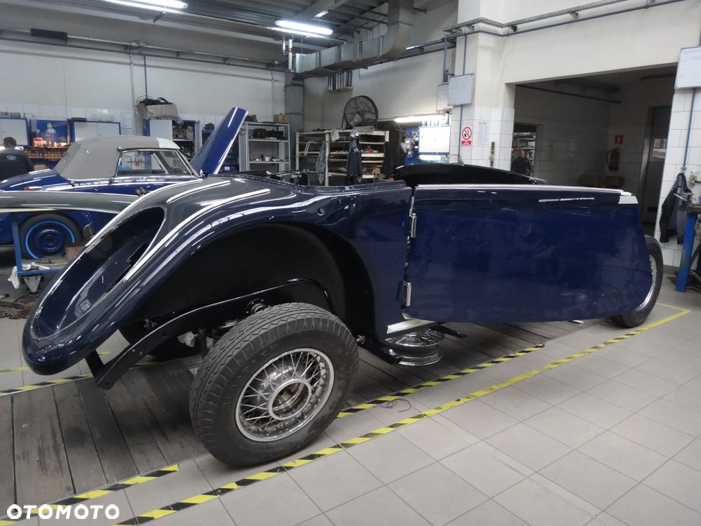 Mercedes-Benz Inny - 28