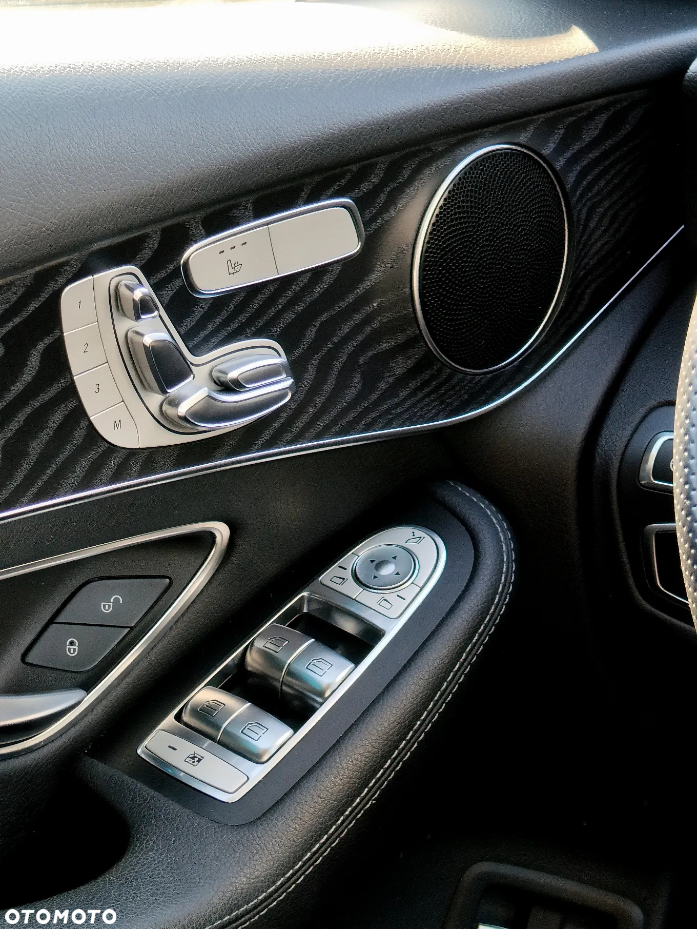 Mercedes-Benz GLC 250 4-Matic - 21