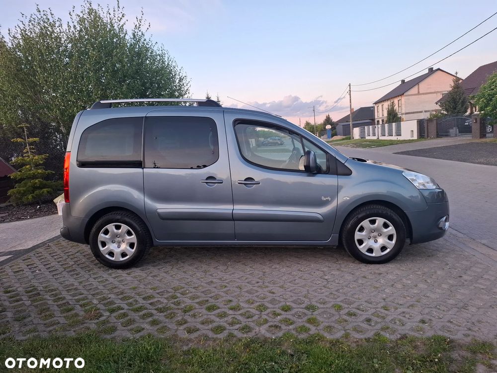Peugeot Partner - 5