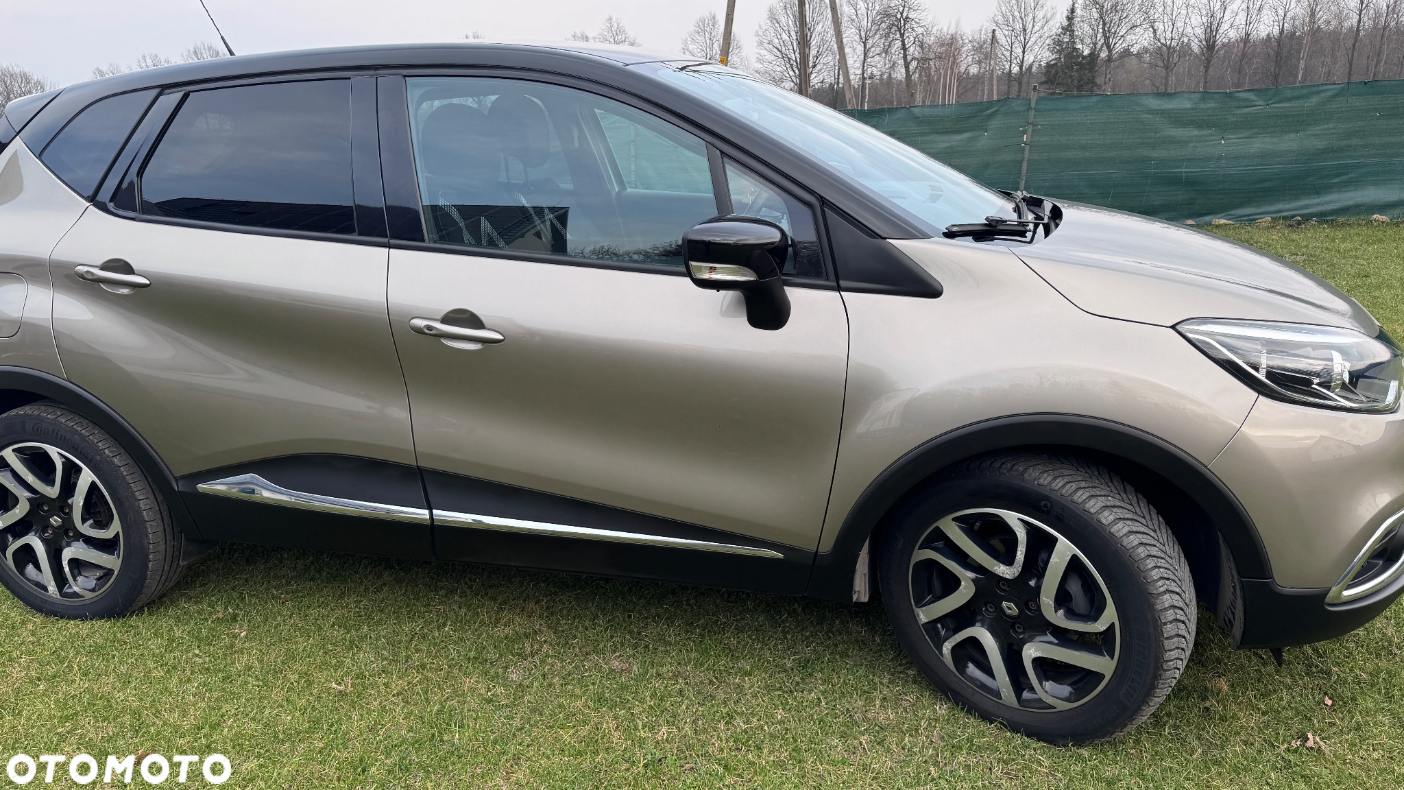 Renault Captur 1.5 dCi Energy Limited EDC - 11
