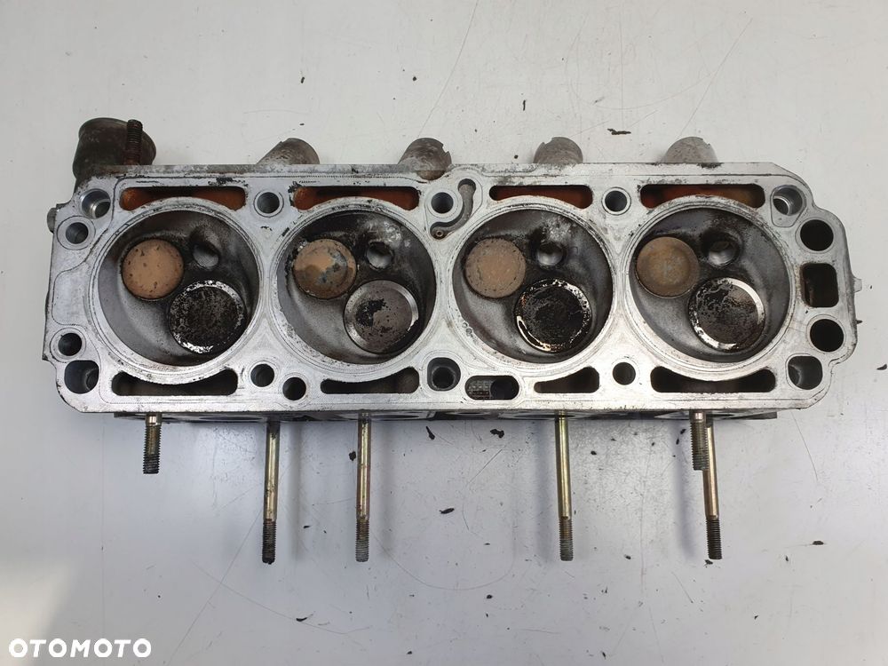 Opel Astra II G 1.6 8V GŁOWICA CYLINDRÓW 90400242 Z16SE - 8