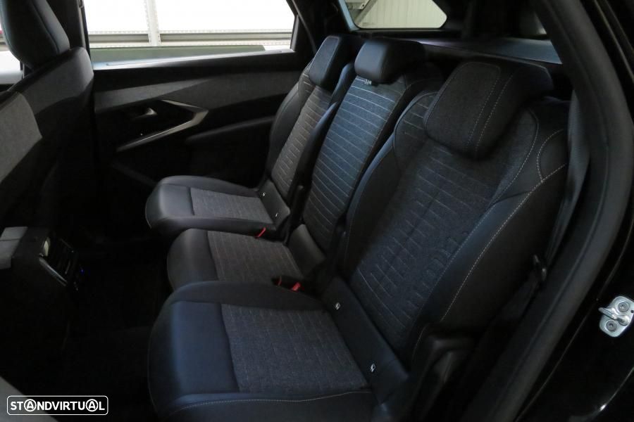 Peugeot 5008 1.2 Hybrid Allure e-DCS6 - 12