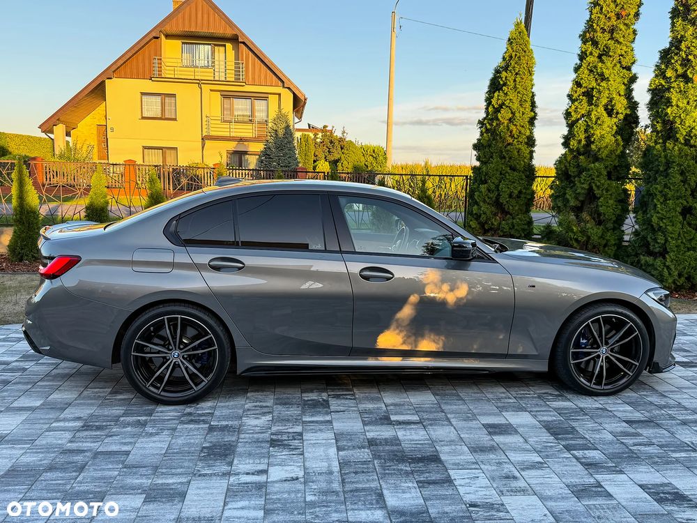 BMW Seria 3 M340i xDrive - 16