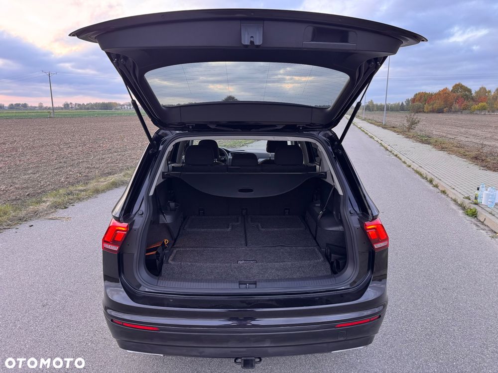 Volkswagen Tiguan 2.0 TSI BMT 4Mot Highline DSG - 13