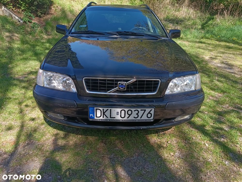 Volvo V40 1.8 - 3