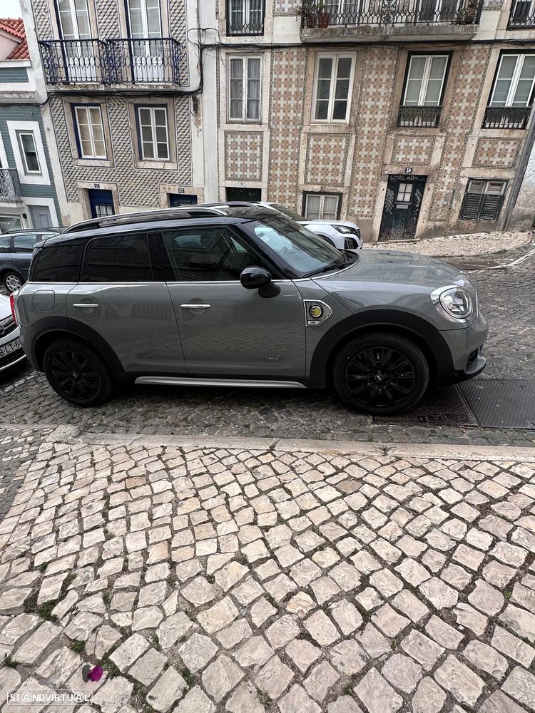 MINI Countryman - 1