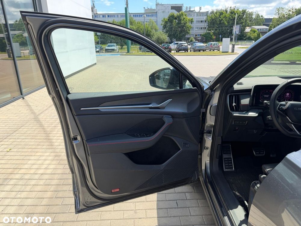 Skoda Kodiaq 2.0 TSI 4x4 RS DSG - 15