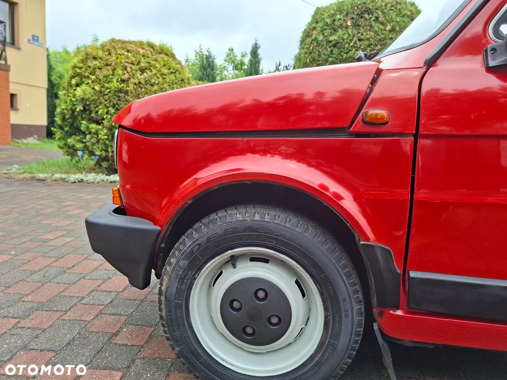 Fiat 126 elx Maluch std - 28
