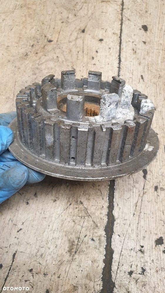 Kosz sprzęgłowy wewnętrzny Harley Davidson Sportster 36785-91 - 4