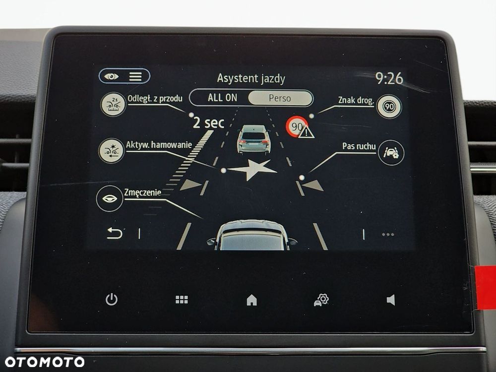 Renault Clio 1.0 TCe Techno - 18