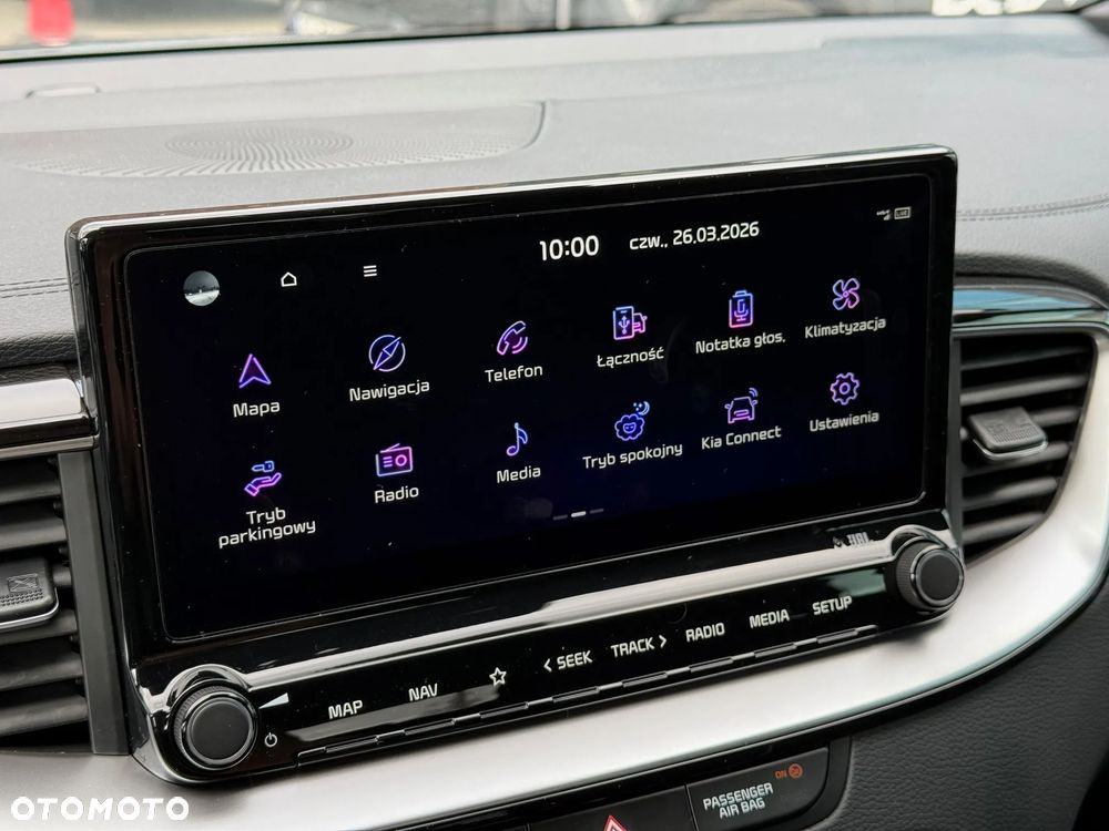 Kia XCeed 1.6 T-GDI GT-Line DCT - 35