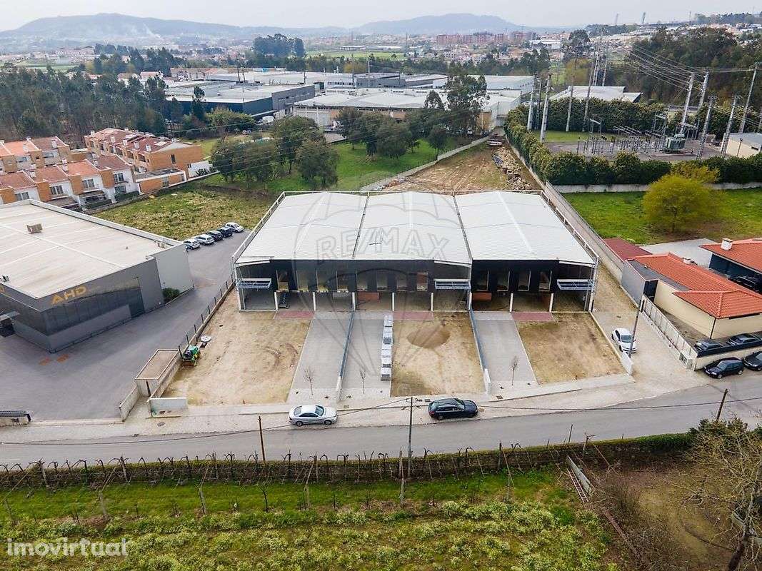 Armazém  para venda - Grande imagem: 5/16