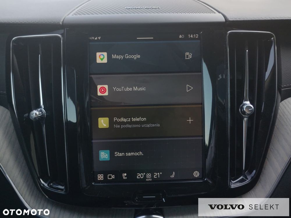 Volvo XC 60 - 26