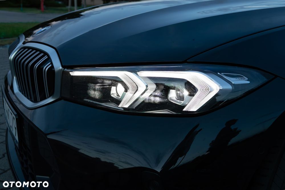 BMW Seria 3 320d mHEV M Sport - 32