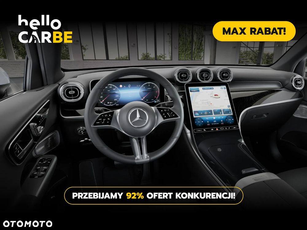 Mercedes-Benz GLC 200 d mHEV 4-Matic Avantgarde - 6