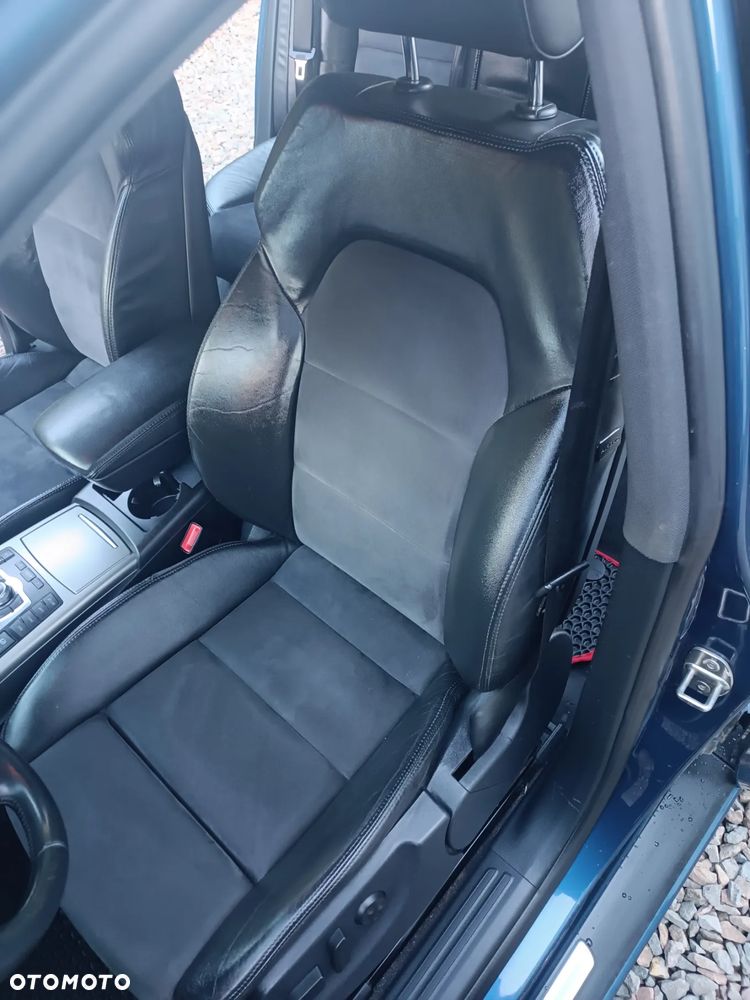 Audi A6 Avant 3.0 TDI Quattro - 14