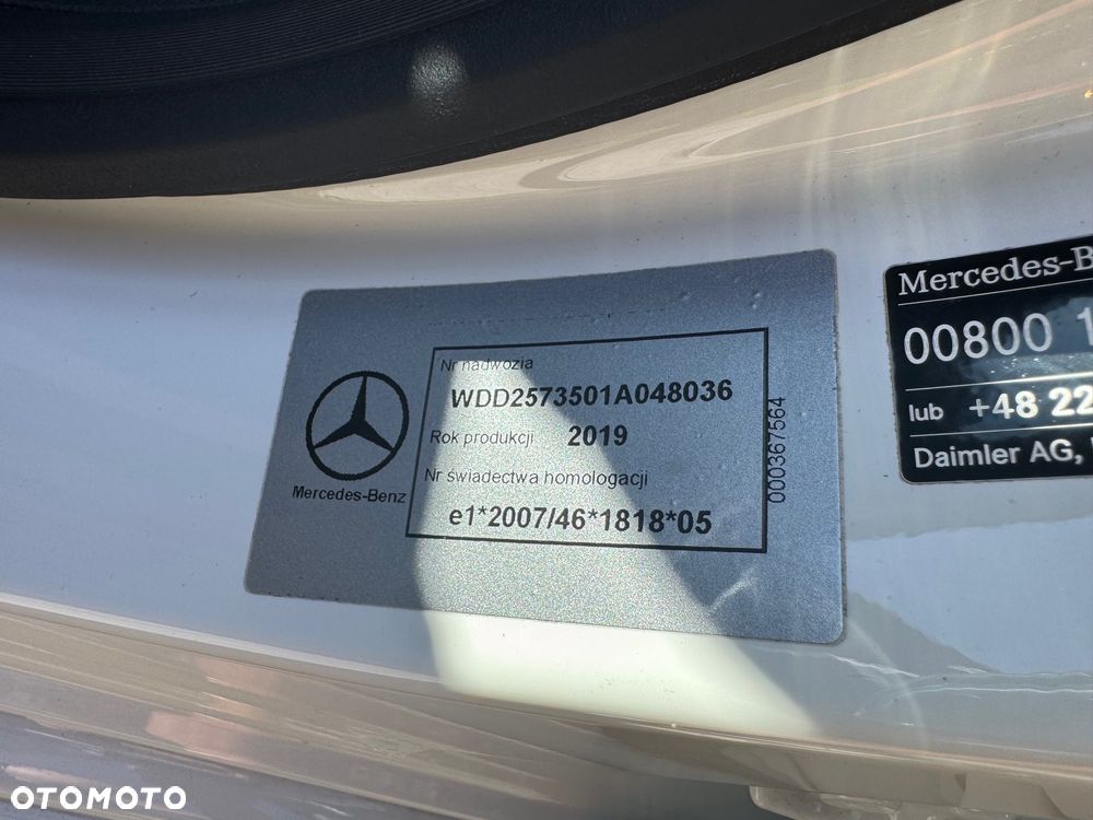 Mercedes-Benz CLS 350 AMG - 18