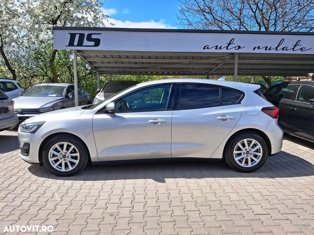 Ford Focus 1.5 EcoBlue Connected - 3