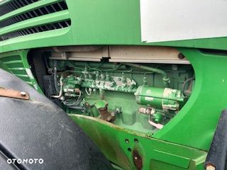 John Deere 7720 - 12