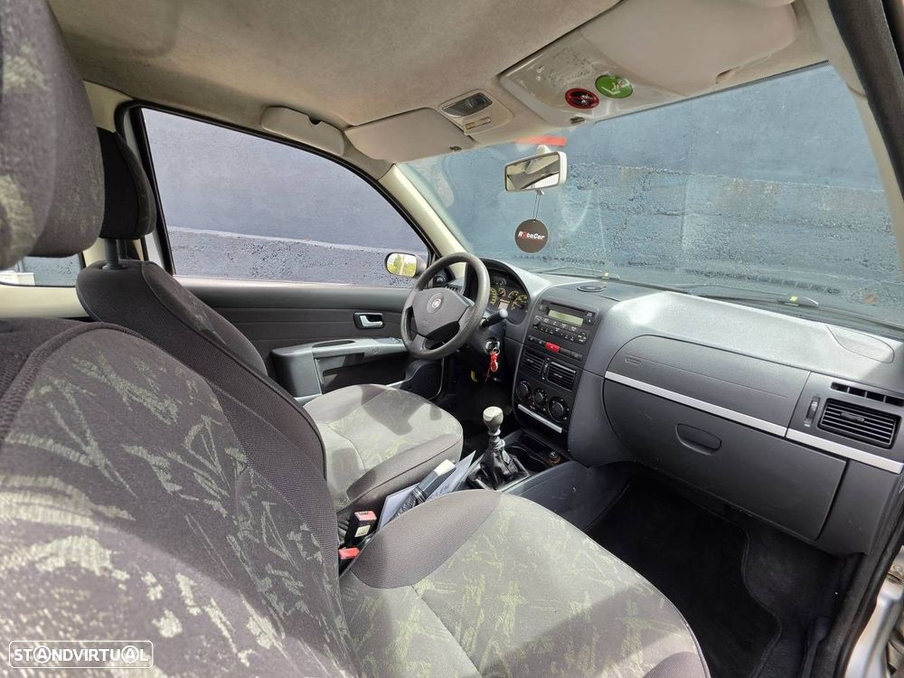 Fiat Strada 1.3 M-Jet CD Adventure - 14