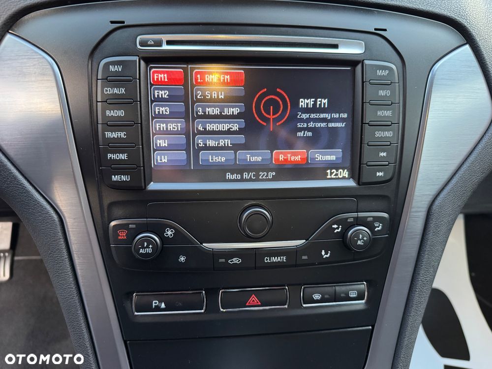Ford Mondeo 2.0 TDCi Viva Titanium - 27
