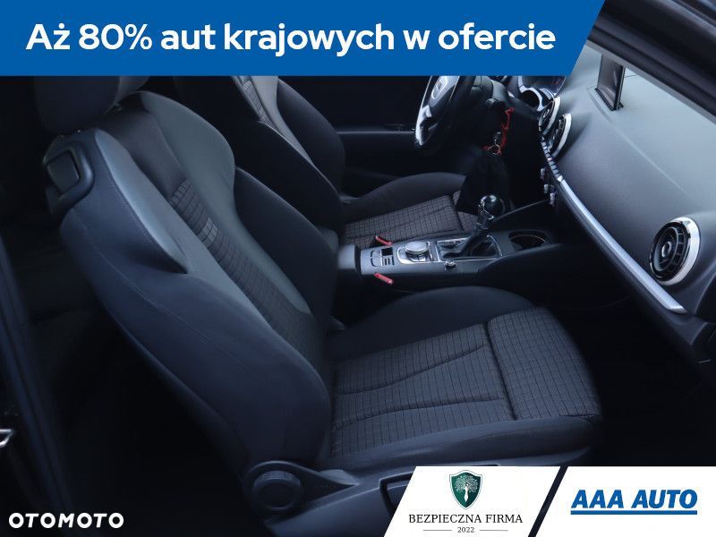 Audi A3 Sportback - 11
