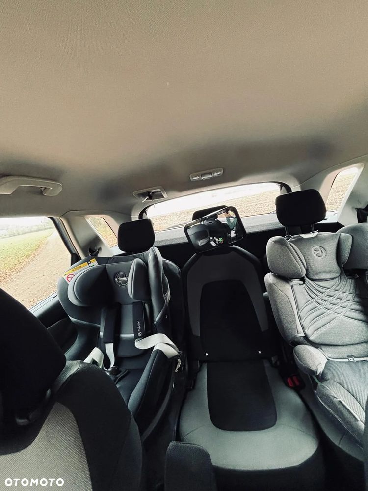 Citroën C4 Picasso 1.6 e-HDi Intensive - 10