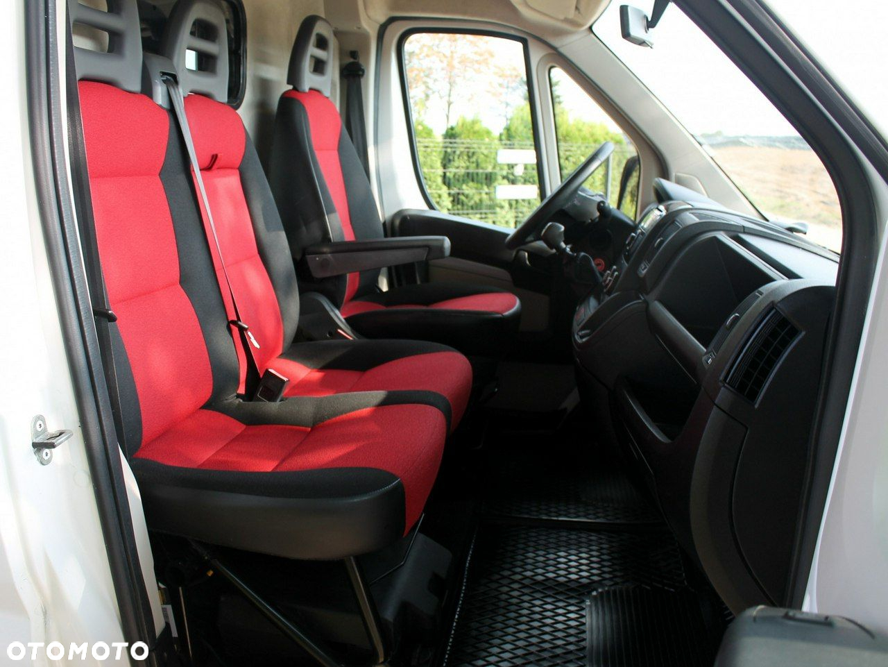 Fiat Ducato - 14