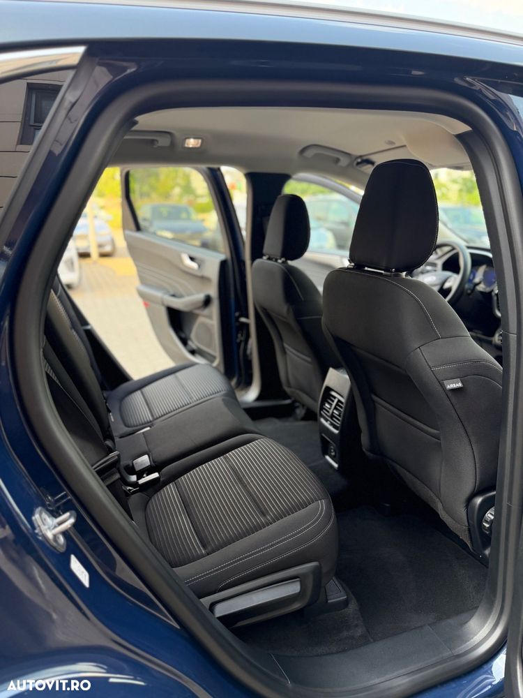 Ford Kuga 2.5 Duratec PHEV Titanium - 7