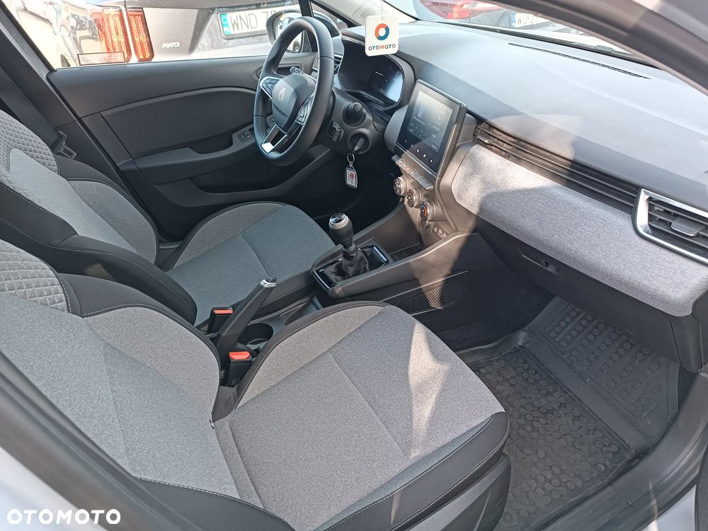 Renault Clio 1.0 TCe Evolution - 16