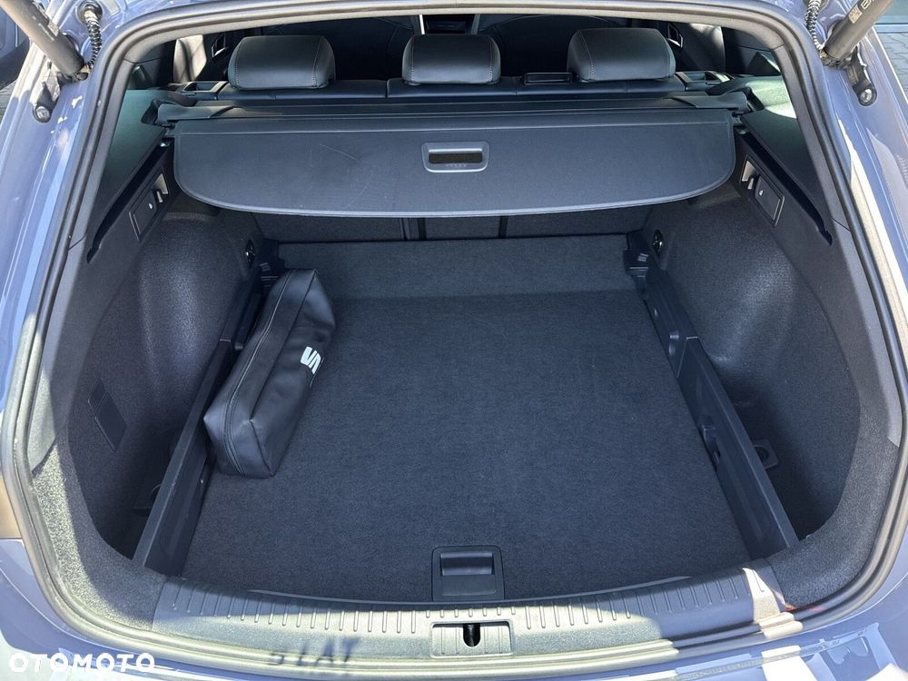 Seat Leon 1.5 eTSI FR DSG - 35
