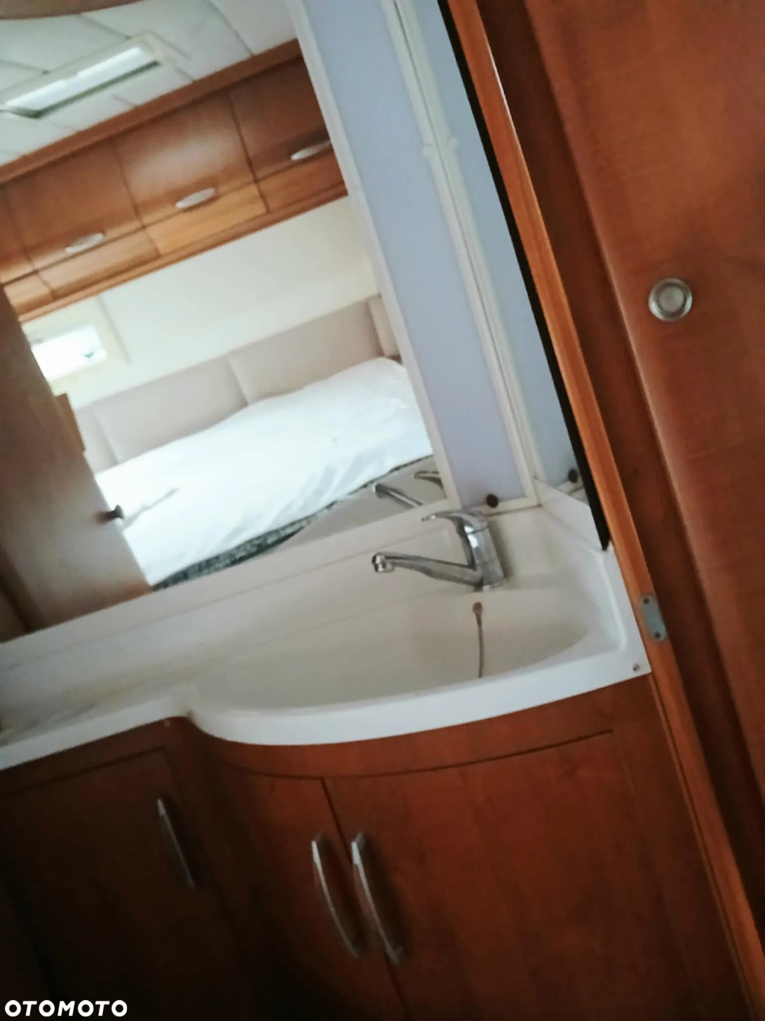 Fiat Ducato - Hobby - 22