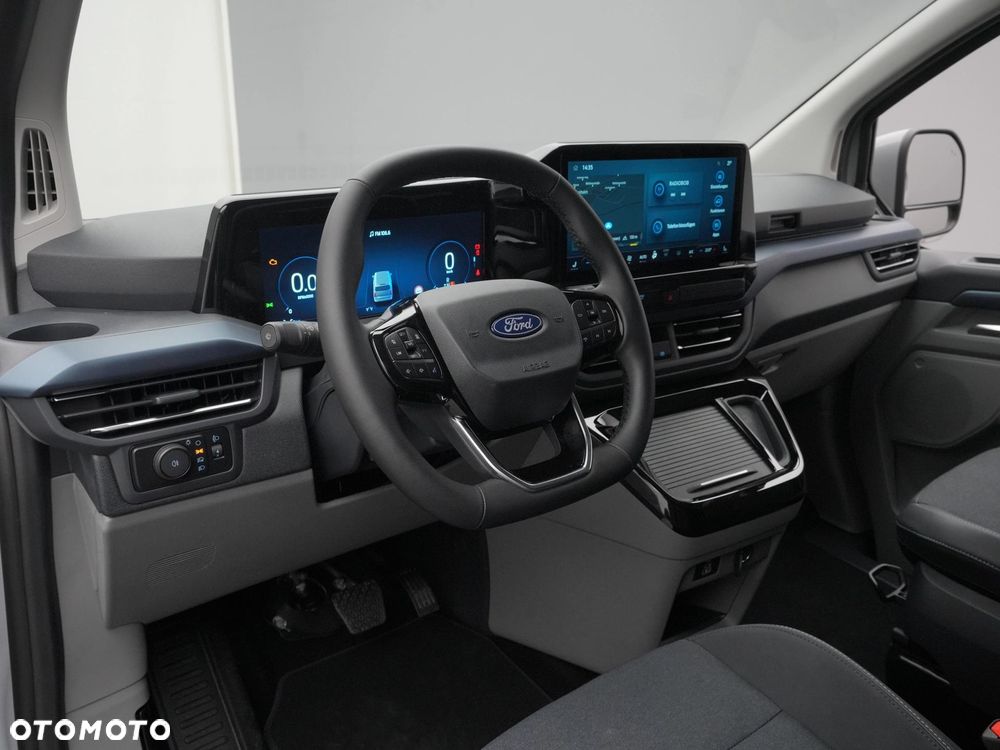 Ford Tourneo Custom 2.0 EcoBlue 320 AWD L2 Active - 12