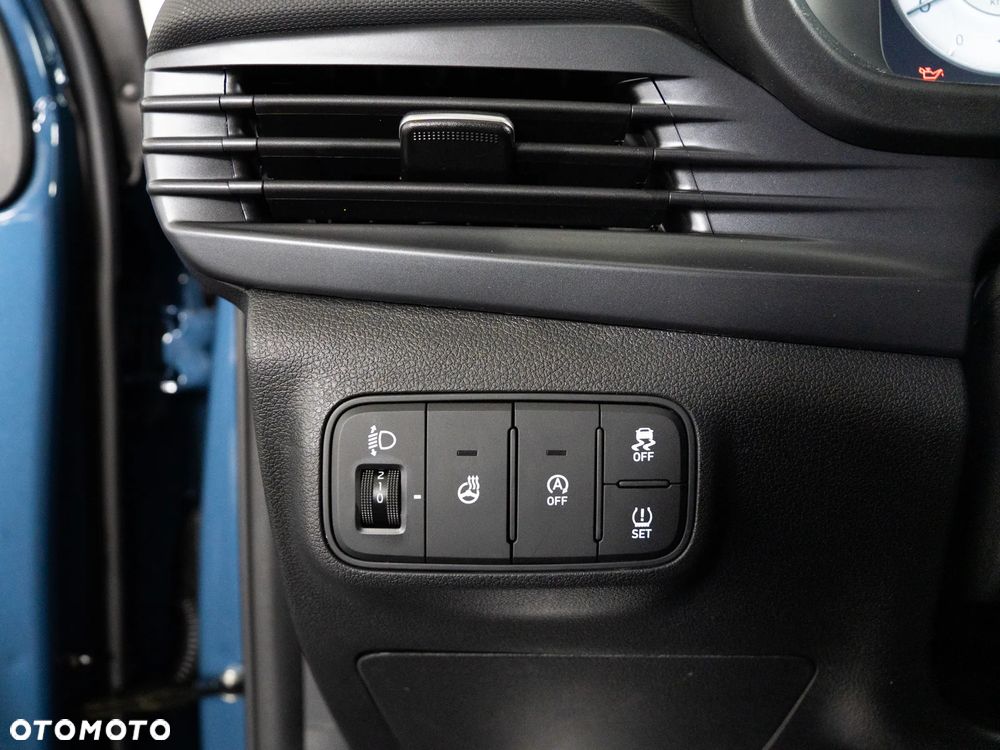 Hyundai Bayon 1.0 T-GDI Smart DCT - 16