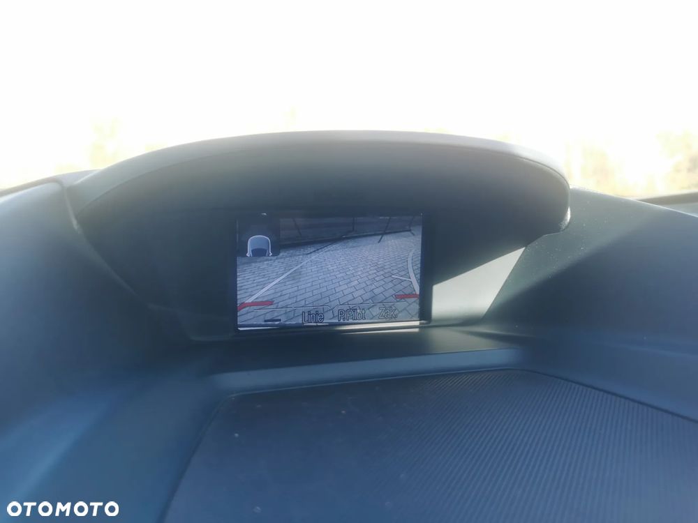 Ford C-MAX 2.0 TDCi Titanium - 14