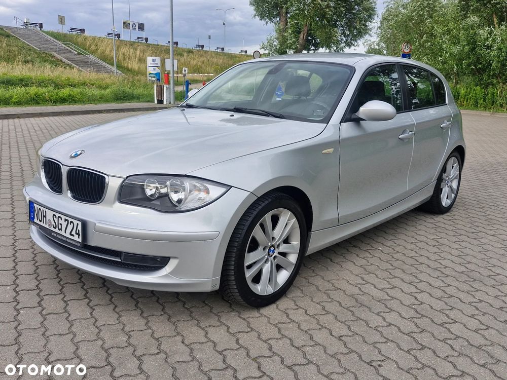 BMW Seria 1 116i - 31