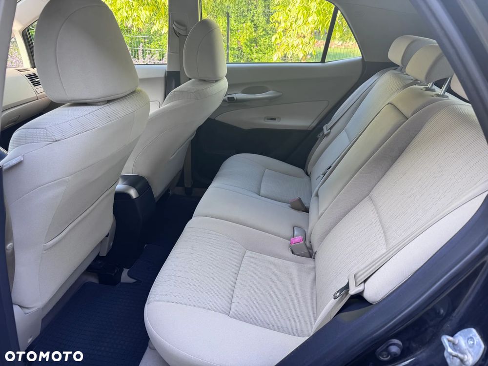 Toyota Auris 1.6 VVT-i Luna - 9
