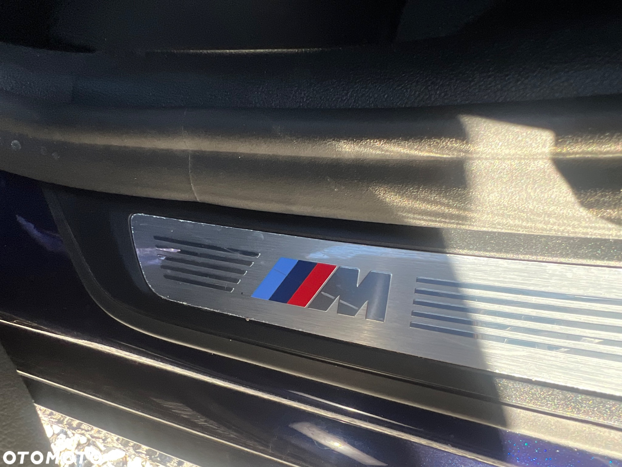 BMW Seria 5 520d xDrive Touring M Sport Edition - 26