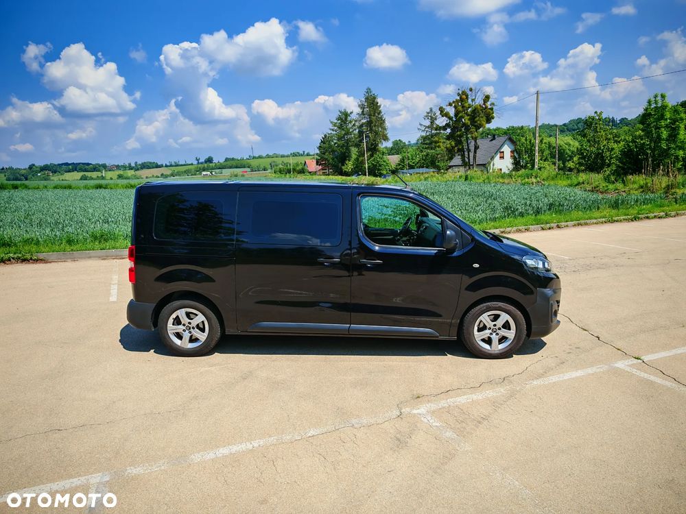 Citroën SpaceTourer - 29