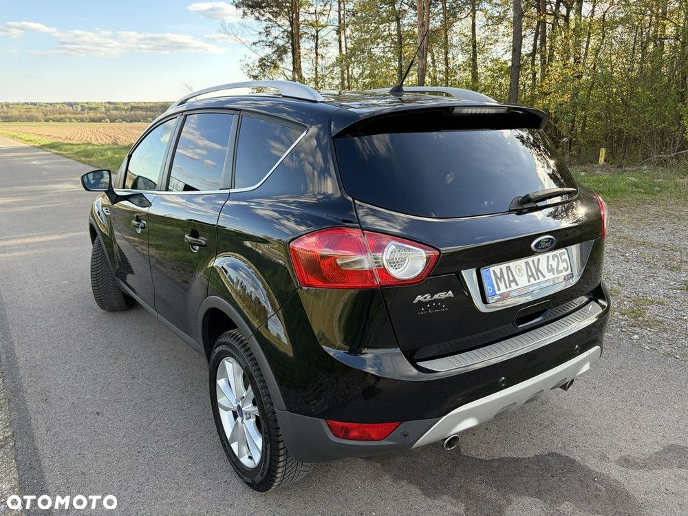 Ford Kuga - 3