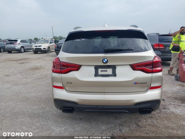 BMW X3 - 6