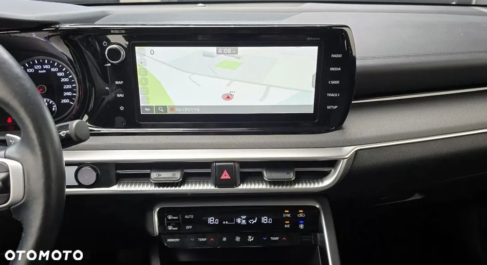 Kia K5 - 15
