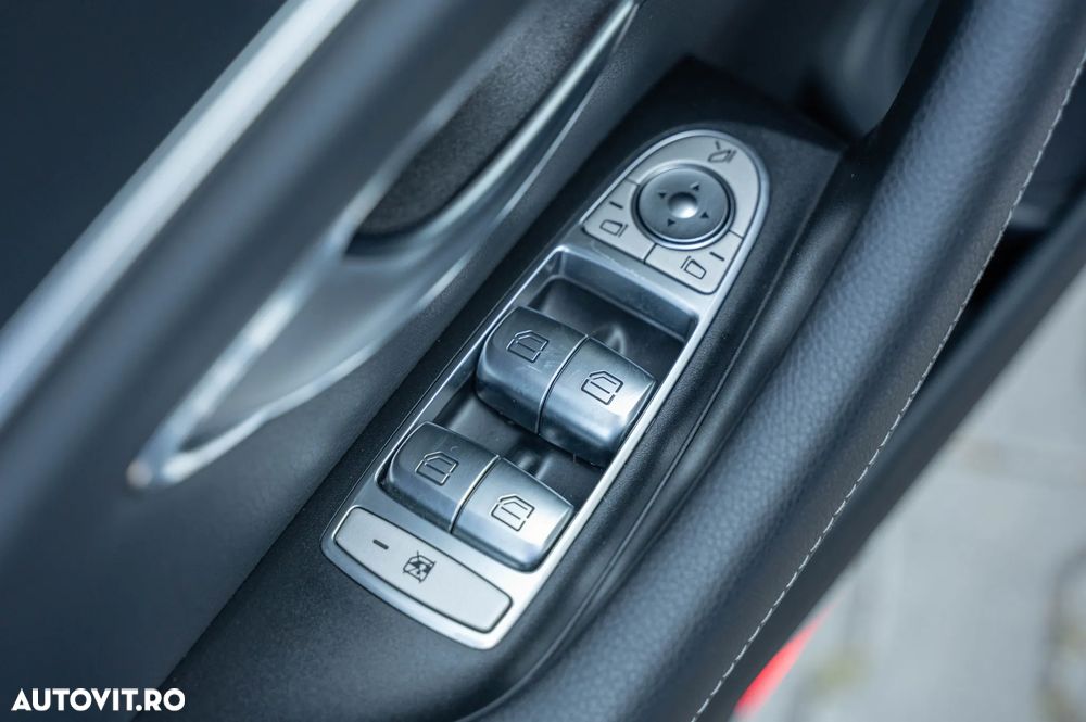 Mercedes-Benz E 220 d MHEV Aut. - 17