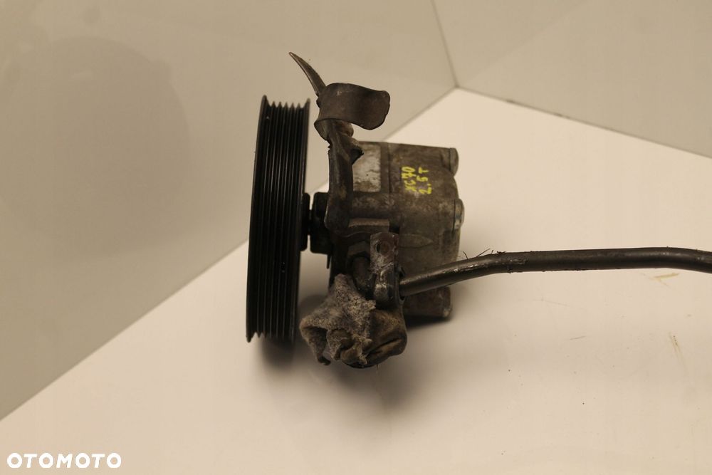 VOLVO XC70 2.5 T POMPA WSPOMAGANIA 30741121 - 4