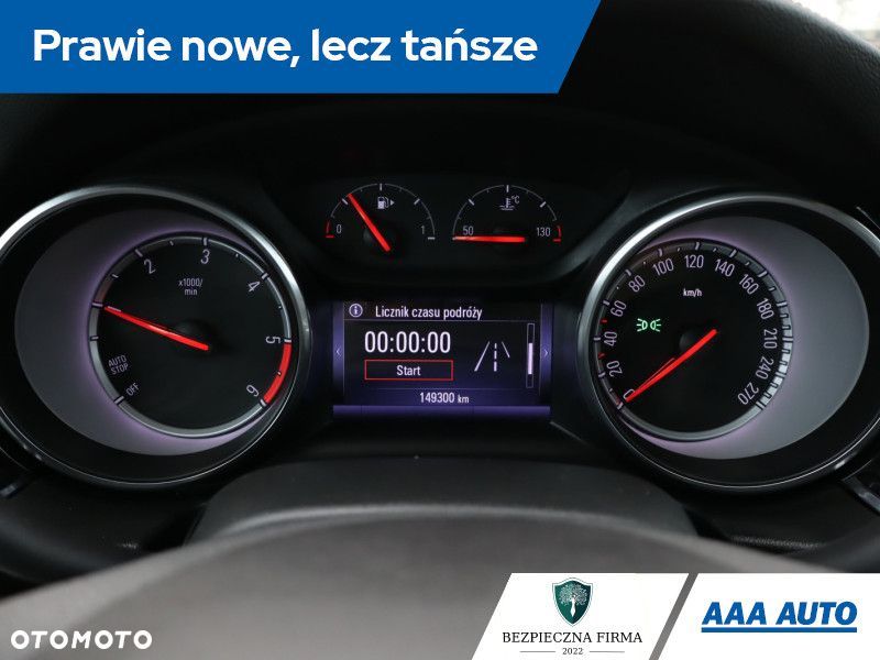 Opel Insignia - 13