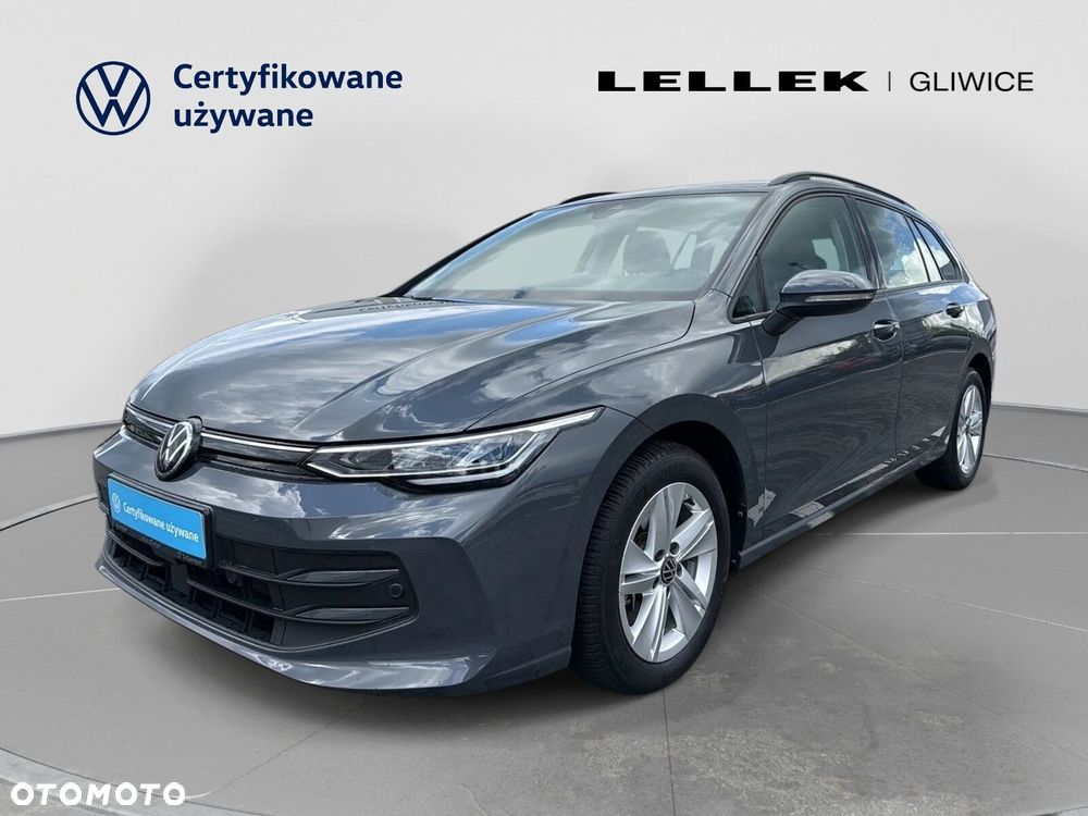 Volkswagen Golf Variant - 2