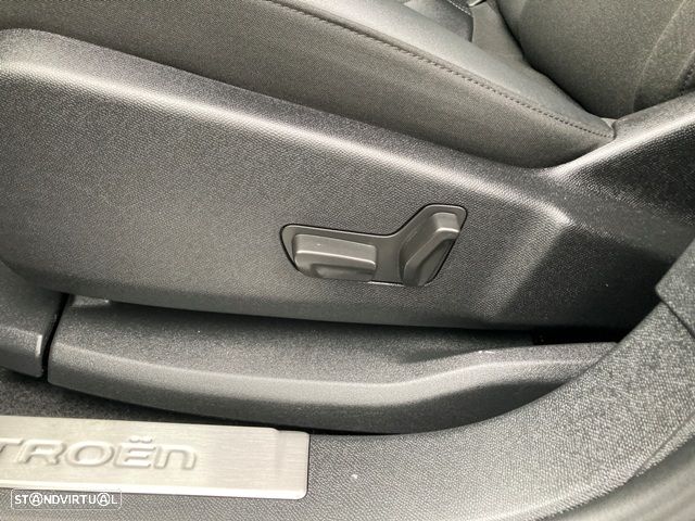 Citroën C5 Aircross 1.2 PureTech Shine Pack EAT8 - 31