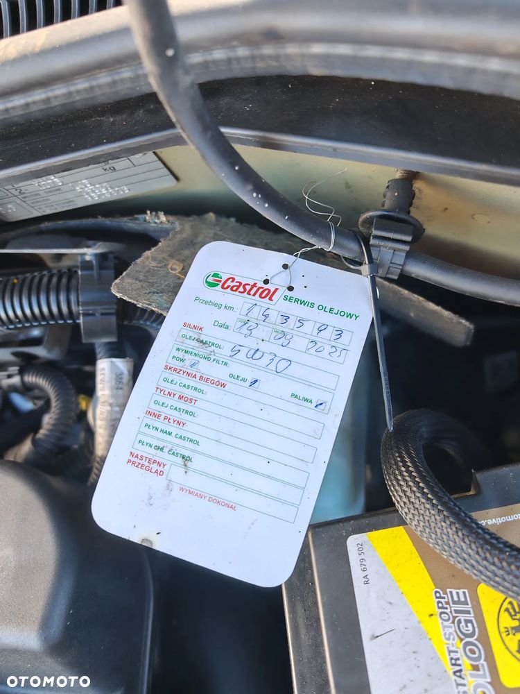 Opel Combo Tour L1H1 - 17