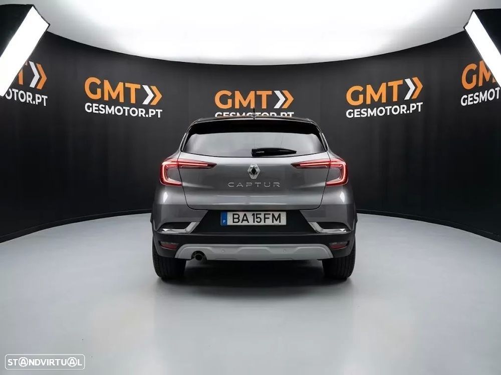 Renault Captur 1.0 TCe Evolution - 7